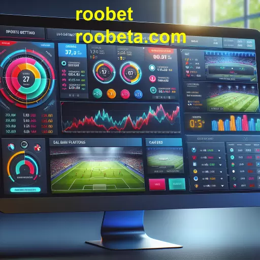 Apostas Esportivas na Roobet: Emoção e Oportunidade