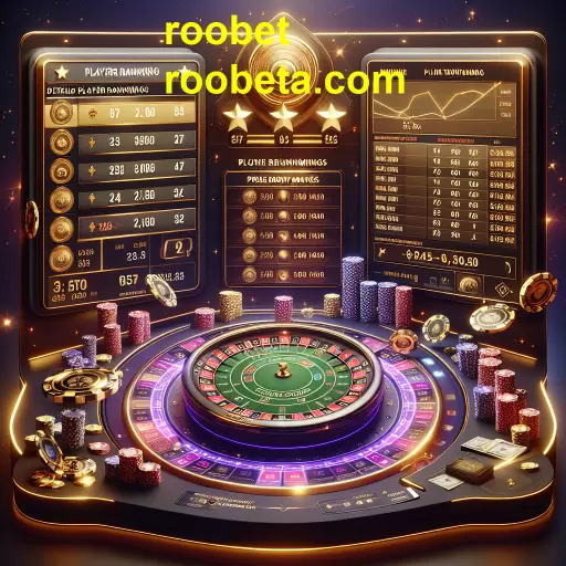 Explorando os Torneios no Roobet: Competição e Diversão em Jogos de Cassino