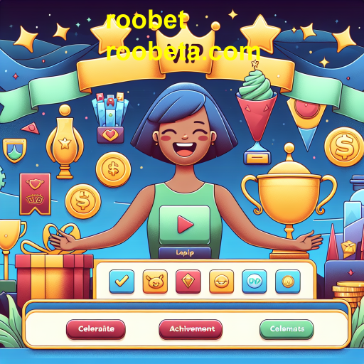 Programa VIP Programa VIP da Roobet: Vantagens e Benefícios para Jogadores Dedicados
